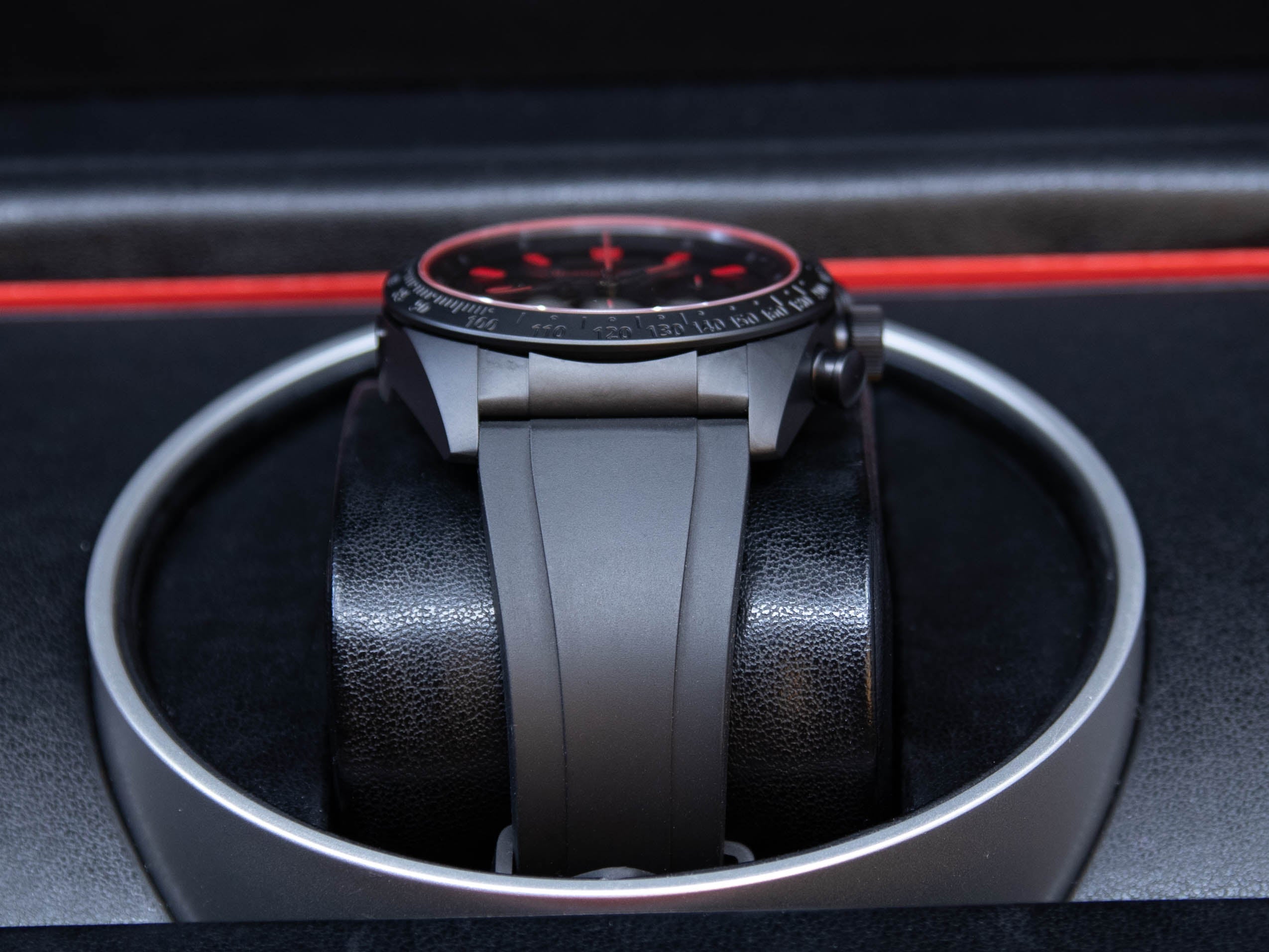 Tudor BlackShield Fastrider Ceramique 42mm 03/2014 ref.M42000CR